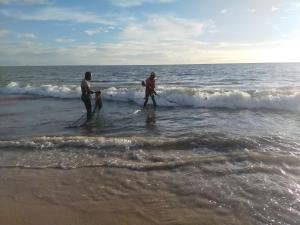 MARARI BLESSING BEACH FRONT HOMESTAY