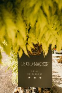 Hotels Hotel Le Cro-Magnon : photos des chambres