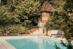 Hotels Hotel Le Cro-Magnon : photos des chambres