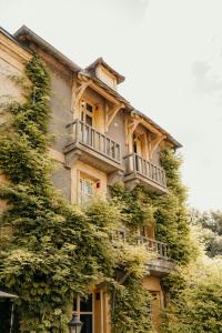 Hotels Hotel Le Cro-Magnon : photos des chambres