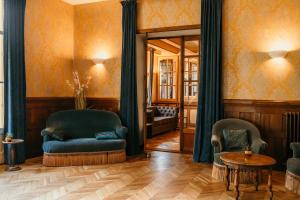 Hotels Hotel Le Cro-Magnon : photos des chambres