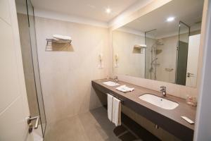 Hotel RF San Borondon