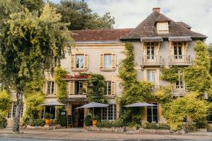 Hotels Hotel Le Cro-Magnon : photos des chambres