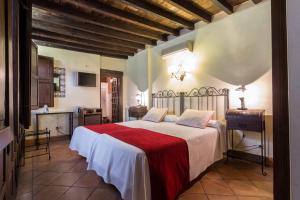 Casa del Capitel Nazarí