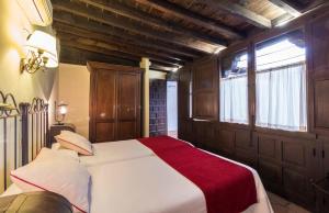 Casa del Capitel Nazarí