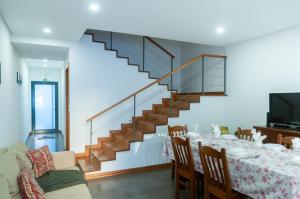 Sailorman and Friends