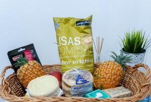 Sailorman and Friends