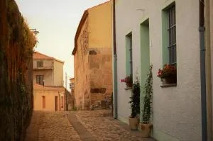 A Su Mulinu - Locazione turistica - Mara