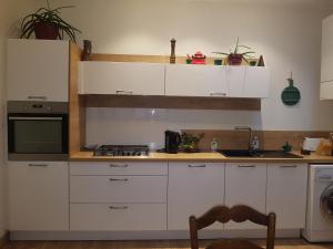 Appartements Le garage : photos des chambres