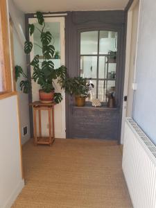 Appartements Le garage : photos des chambres