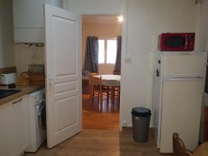 Appartements Le garage : photos des chambres