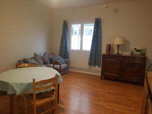 Appartements Le garage : photos des chambres