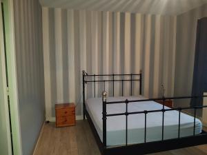 Appartements Le garage : photos des chambres