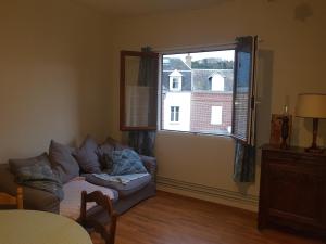 Appartements Le garage : photos des chambres