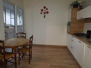 Appartements Le garage : photos des chambres