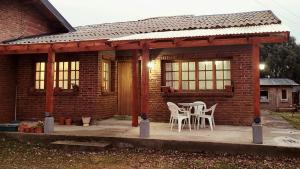 Los Maitenes - 4hvězdičkové hotely ve městě Dina Huapi