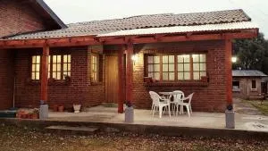 Los Maitenes - Dina Huapi