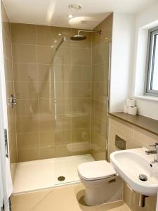 Lowen, 1 Lusty glaze, Newquay, Cornwall