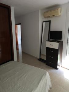 Apartamento 60 m2 en la playa
