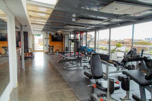 Faranda Collection Bogota, a member of Radisson Individuals