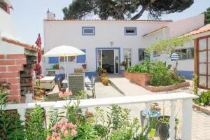 Casa da Annelies. Accessible holiday home - Atouguio
