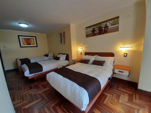 CasaHotel Centro - Huancayo