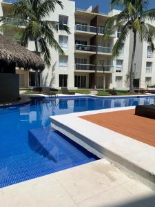 ACAPULCO TURQUESA DIAMANTE