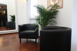 Maison Cloe near the Spanish Steps