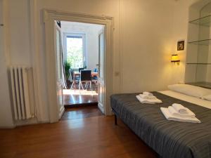 Maison Cloe near the Spanish Steps