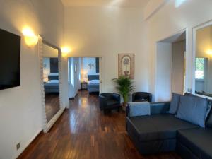 Maison Cloe near the Spanish Steps