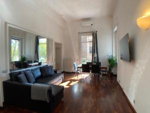 Maison Cloe near the Spanish Steps