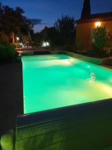 B&B / Chambres d'hotes La Villa Provencale : photos des chambres