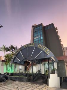 Crystal Plaza Hotel Marista