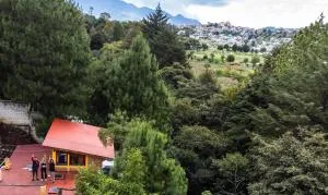 Hostal Casa 4 Estaciones, CoLiving & Nature - Comitán de Domínguez