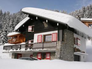 Chalet cosy près du centre, Wifi, Parking, 6 pers. - FR-1-598-16
