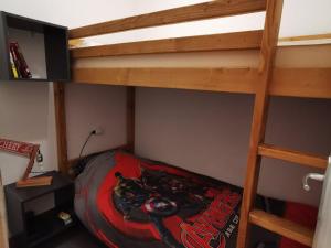 Appartement rénové pour 4 pers, proche centre, parking - FR-1-598-38