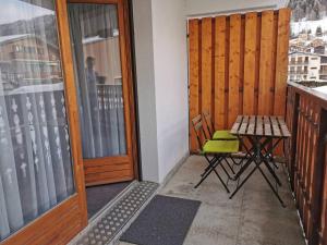 Appartement rénové pour 4 pers, proche centre, parking - FR-1-598-38