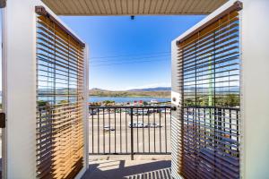 The Castle at Swan Lake