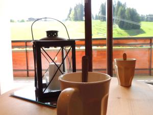 Appartement T2 cosy au pied des pistes avec parking - FR-1-598-65