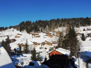 Appartement spacieux, centre calme, balcon, 6 pers. - FR-1-598-29