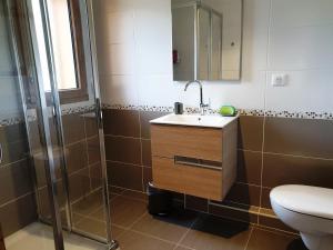 Appartement calme 3 pièces Les Gets, garage inclus - FR-1-598-40