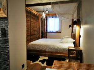 Appartement de prestige spacieux et lumineux avec sauna et parking inclus - FR-1-598-48