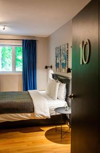 Hotels Hébert