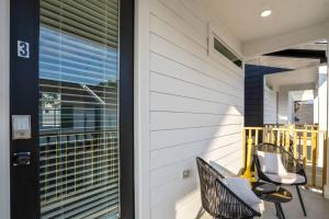 Nestled Nook Studio #3 @ East End Revitalized