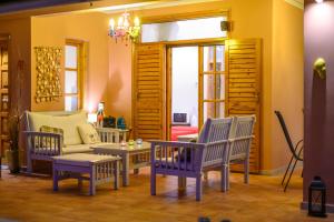 Cozy Small Smart Villa with Private Pool Mikri Mantineia Kalamata