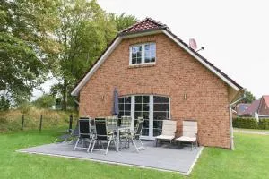 Ferienhaus Maja am See - 奥利希