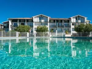 伊巴利兹摩尔高尔夫酒店 - 阿尔伯尼