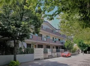 Appartamento La Bonifica - Pescara