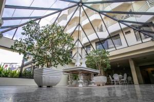 Lindo apartamento na praia brava