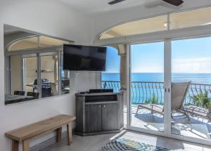 Sub- Penthouse Las Olas Surfers Paradise